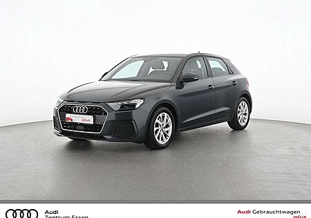 Audi A1 Sportback 30 TFSI Advanced 6-GANG LED APP SHZ PD