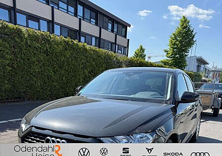 Audi A1 Sportback 25 TFSI 70(95) kW(PS) S tronic Navi