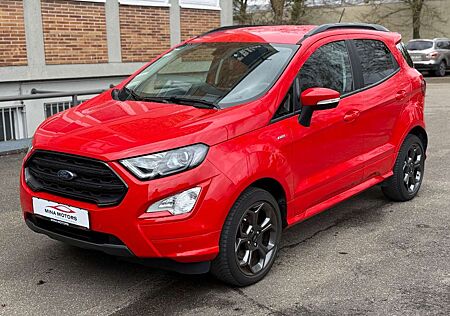 Ford EcoSport ST-Line