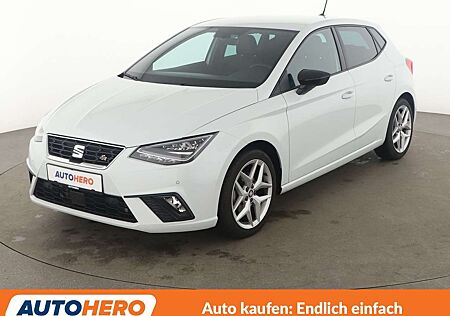 Seat Ibiza 1.0 TSI FR *NAVI*PDC*SHZ*ACC*
