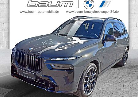 BMW X7 M 60i xDrive Gestiksteuerung B&W Surround DAB
