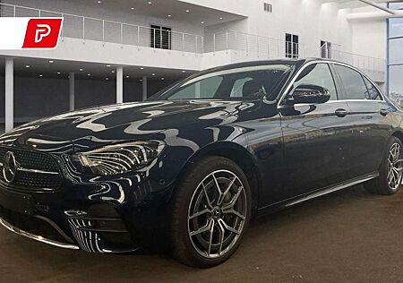 Mercedes-Benz E 300 de AMG 19*Pano*Distro*Mubeam*AirB*Energizi