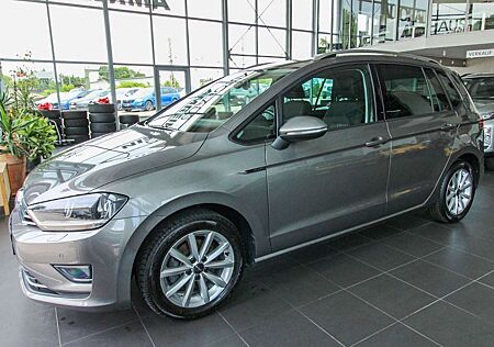VW Golf Volkswagen Sportsvan 1.4 TSI Club&Lounge/Navi/AHK