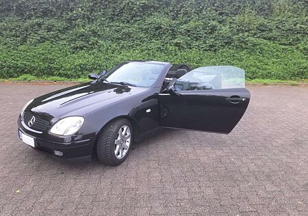 Mercedes-Benz SLK 200 SLK+200