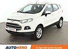 Ford EcoSport 1.0 EcoBoost Trend *ALU*KLIMA*GARANTIE*