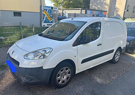 Peugeot Partner Tepee HDi FAP 90 Tendance