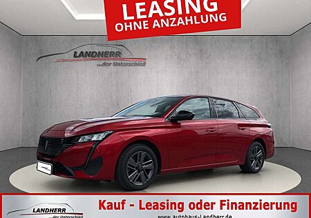 Peugeot 308 Allure //Navi/Kamera/SHZ