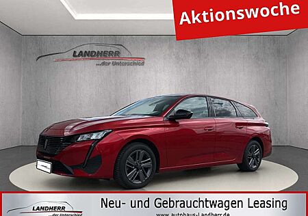 Peugeot 308 Allure //Navi/Kamera/SHZ