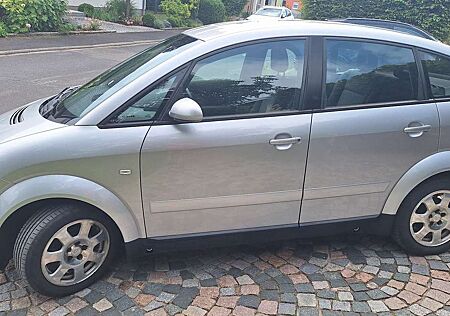Audi A2 1.4