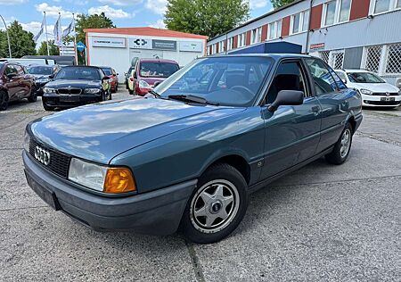 Audi 80 1.8 S