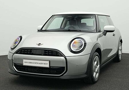 Mini Cooper S Cooper C Classic Trim