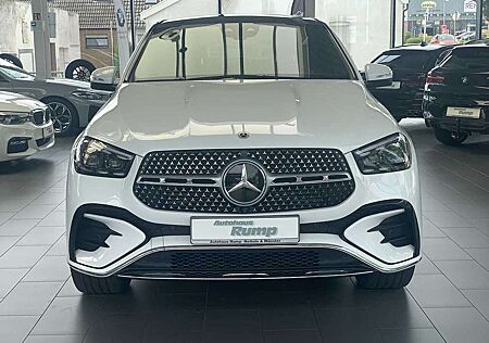 Mercedes-Benz 400 DE - SUV5 GLE e EU6d, AMG Line 4Matic (EURO 6d