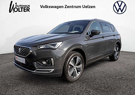 Seat Tarraco 2.0 TDI Xcellence DSG AHK ACC NAVI BE