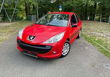 Peugeot 206 +