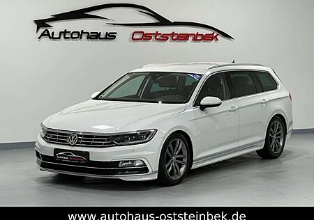VW Passat Variant Volkswagen 2.0 TDI/R-LINE/HIGHLINE/BMT//LED/