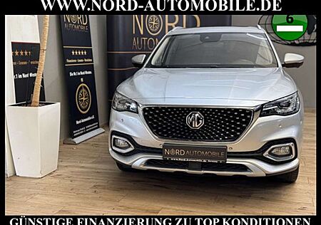 MG EHS PHEV Luxury *PANO*LEDER*LED*18Z*360KAM*VIRT*