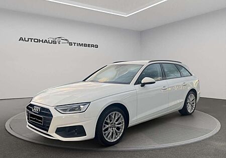 Audi A4 Avant 35 TDI*LED*NAVI*PDC*SHZ*TEMPOM*VIRTUAL*