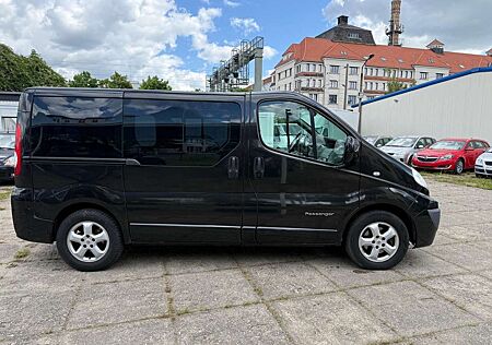 Renault Trafic 2.5 dCi FAP 150 L2H1 Komfort