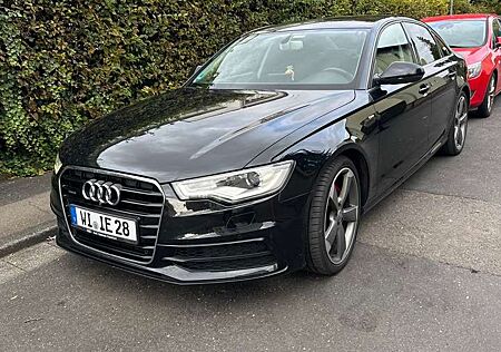 Audi A6 3.0 TDI quattro