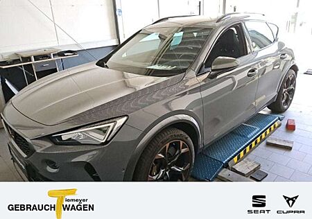 Cupra Formentor 2.0 TSI DSG 4D VZ BREMBO BEATS LM19