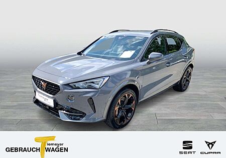 Cupra Formentor 2.0 TSI DSG 4D VZ BREMBO beats LM19