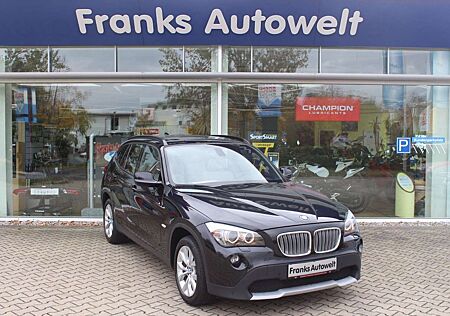 BMW X1 Baureihe xDrive 23d