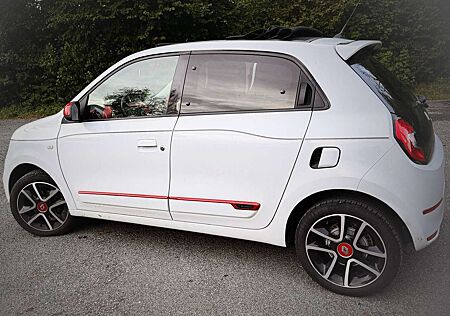 Renault Twingo TCe 90 INTENS