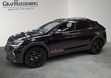 VW Taigo Volkswagen 1.0 TSI DSG R Line ACC Navi AHK