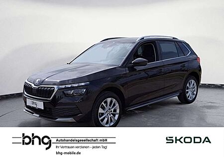 Skoda Kamiq 1.0 TSI DSG Navi Virtual Kamera PDC Sitzhz