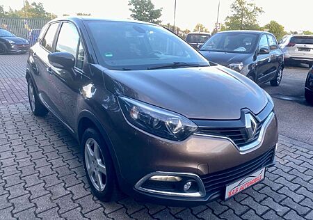 Renault Captur Dynamique/ grose Inspektion frisch bekomm