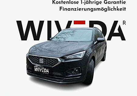 Seat Tarraco Style 4Drive~7-SITZ~Navi~Pano~PA~PDC~SHZ