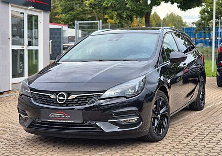 Opel Astra K 1.4 Turbo Sports Tourer Aut. GS Line