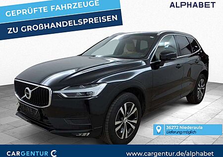 Volvo XC 60 XC60 B4 S-Dach ACC BLIS