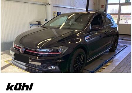 VW Polo Volkswagen 6 VI GTI 2.0 TSI DSG LED ACC beats Kamera A