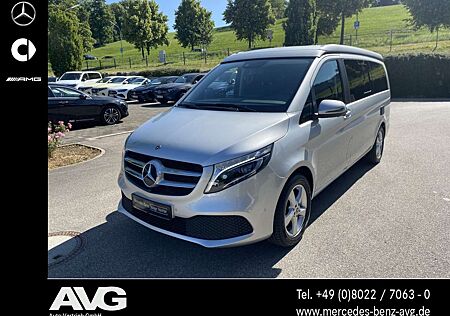 Mercedes-Benz Marco Polo 250 d 4M Edition ILS|RFK|Navi|St.hzg