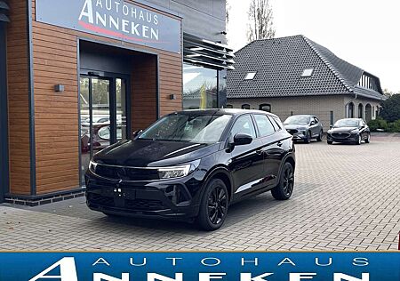 Opel Grandland GS Line*KAMERA*APPLINK*AUTOMATIK