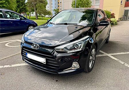 Hyundai i20 Coupe Coupe 1.4 Style