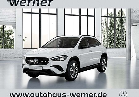 Mercedes-Benz GLA 200 EDITION PROGRESSIVE AHK 360° NIGHT LED