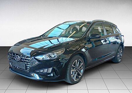 Hyundai i30 1.5 T-GDI 48V-Mildhybrid Trend Komfortpaket