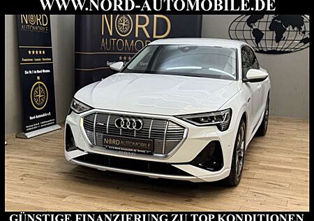 Audi e-tron 50 QU.S-Line SIDE&LANE/Kamera/LED/20/ S-Line