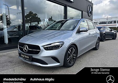 Mercedes-Benz B 200 Progressive AHK EasyPack Kam LED WinterP Tel