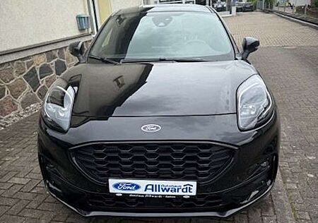 Ford Puma ST-Line X