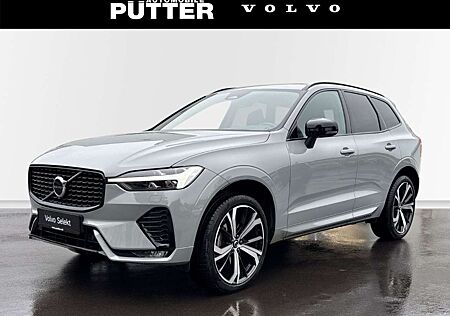 Volvo XC 60 XC60 B5 Benzin AWD Ultra Dark 21'' ACC HUD LED DAB Pano