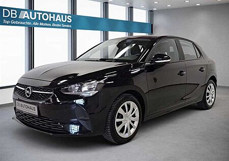 Opel Corsa Edition 1.2 Turbo