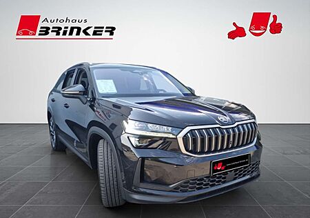 Skoda Kodiaq 2.0 TDI 142kW 4x4 Selection EU6e StandHZG AHK-klap