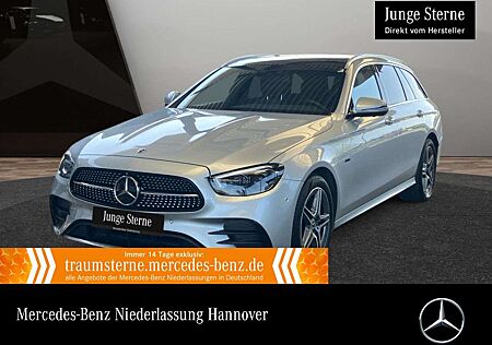 Mercedes-Benz E 300 de T AMG+PANO+360+AHK+MULTIBEAM+FAHRASS+9G