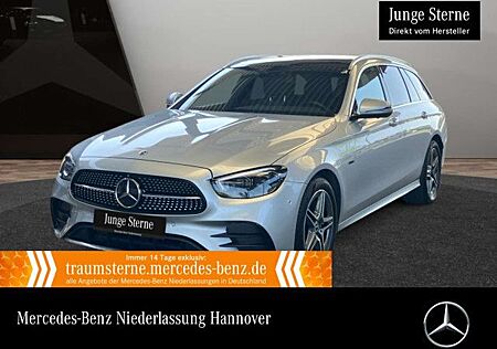 Mercedes-Benz E 300 de T AMG+PANO+360+AHK+MULTIBEAM+FAHRASS+9G