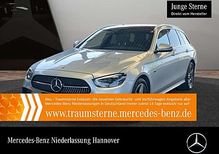 Mercedes-Benz E 300 de T AMG+PANO+360+AHK+MULTIBEAM+FAHRASS+9G