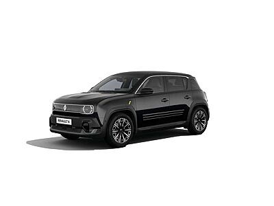 Renault R 4 Iconic 150 Plein Sud Faltdach