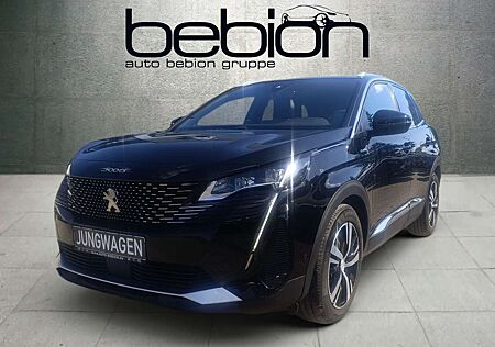 Peugeot 3008 1.6 Hybrid 225 (Plug-In) GT FLA Pano SpurH
